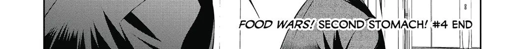 Shokugeki No Soma Mangakakalot X Chapter 127.5 Page 14