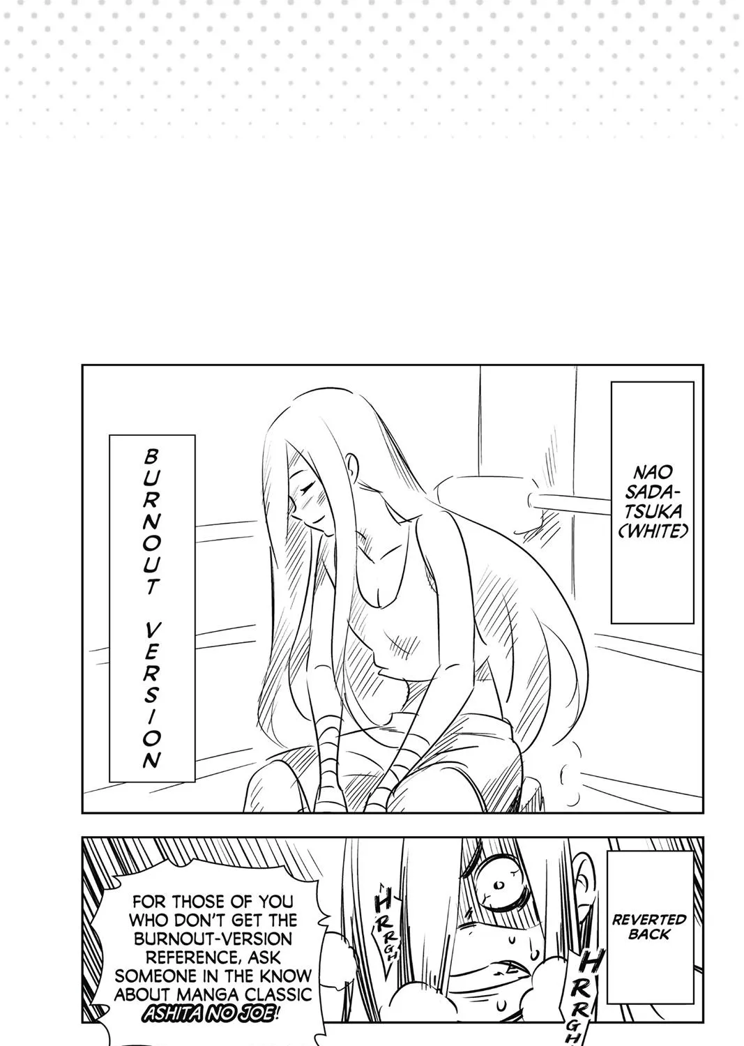 Shokugeki No Soma Mangakakalot X Chapter 127.5 Page 17