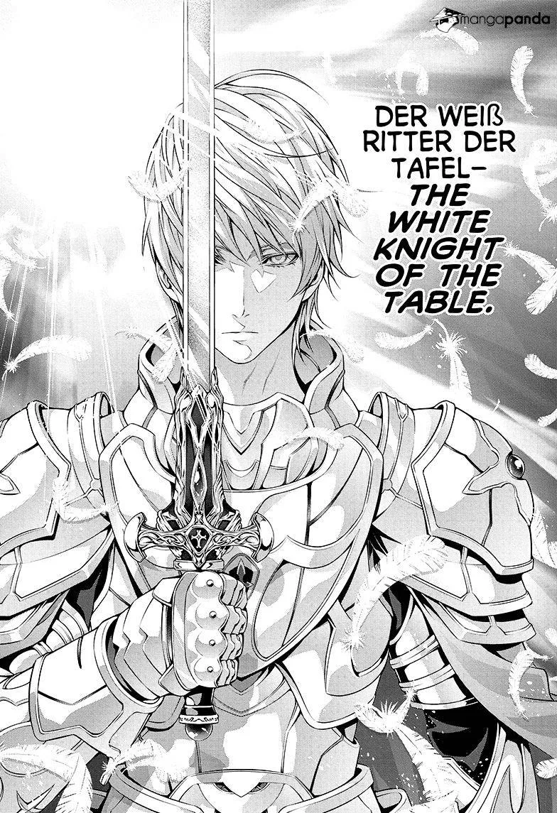 Shokugeki No Soma Mangakakalot X Chapter 132 Page 15