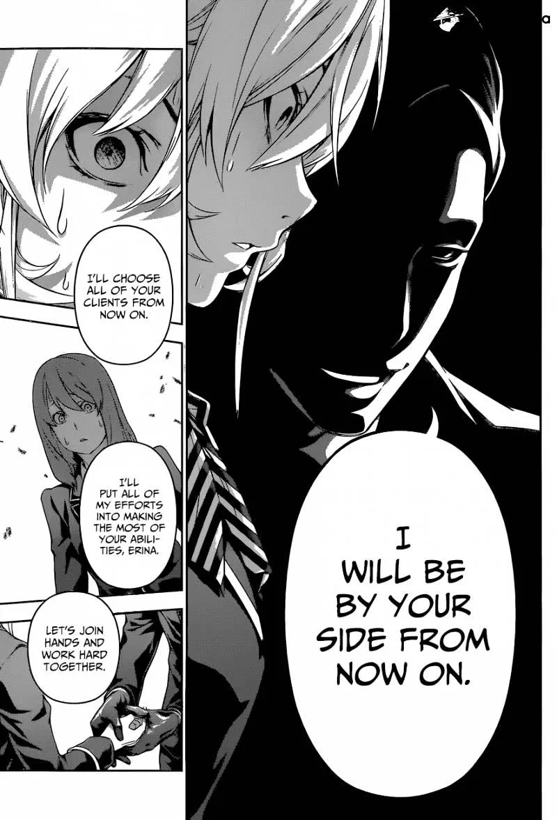 Shokugeki No Soma Mangakakalot X Chapter 135 Page 14