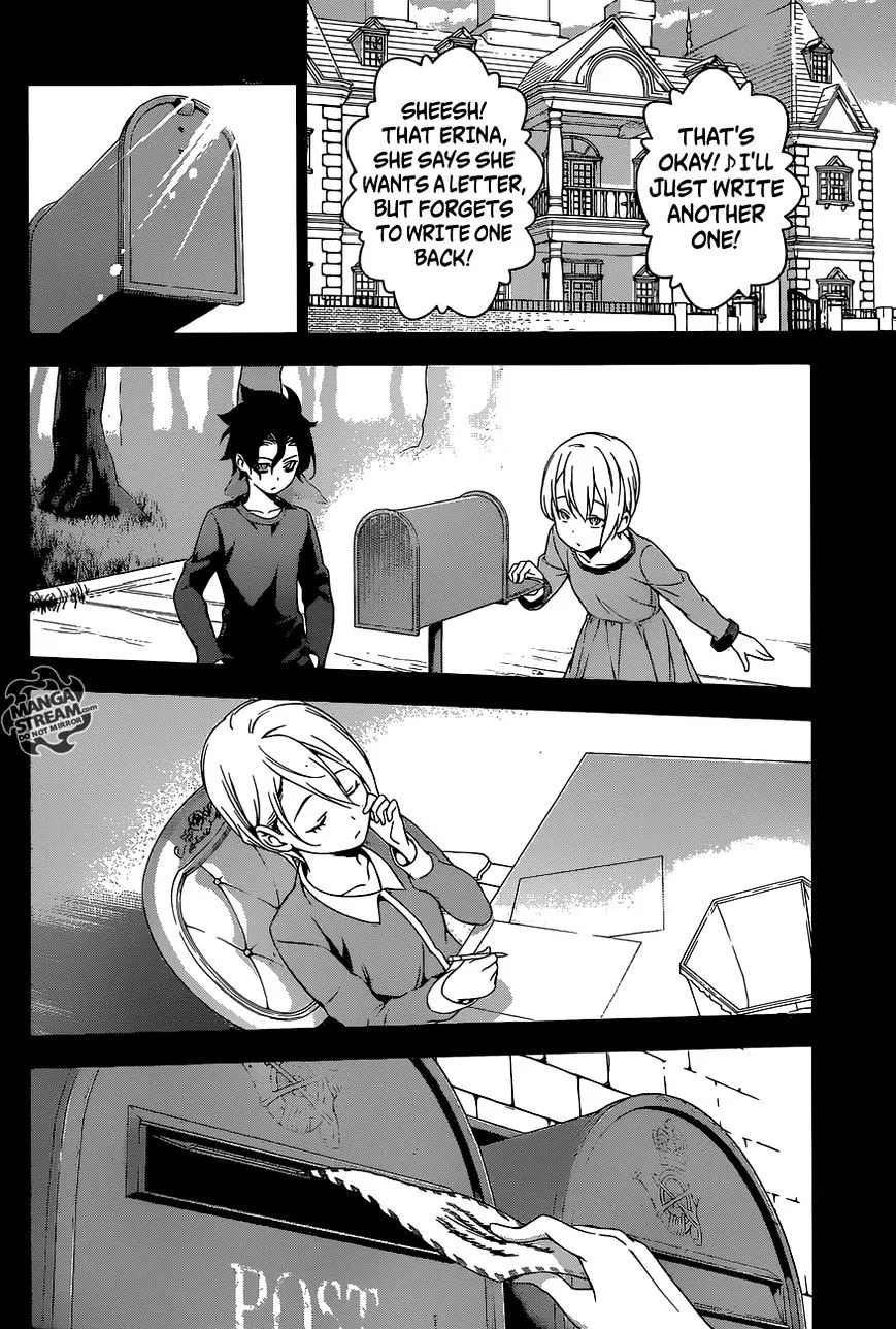 Shokugeki No Soma Mangakakalot X Chapter 160 Page 13