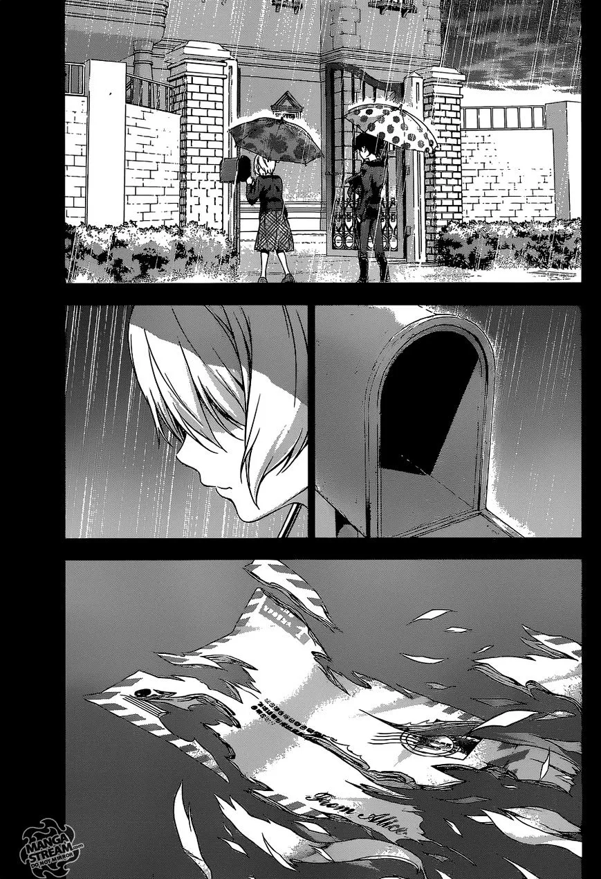 Shokugeki No Soma Mangakakalot X Chapter 160 Page 14