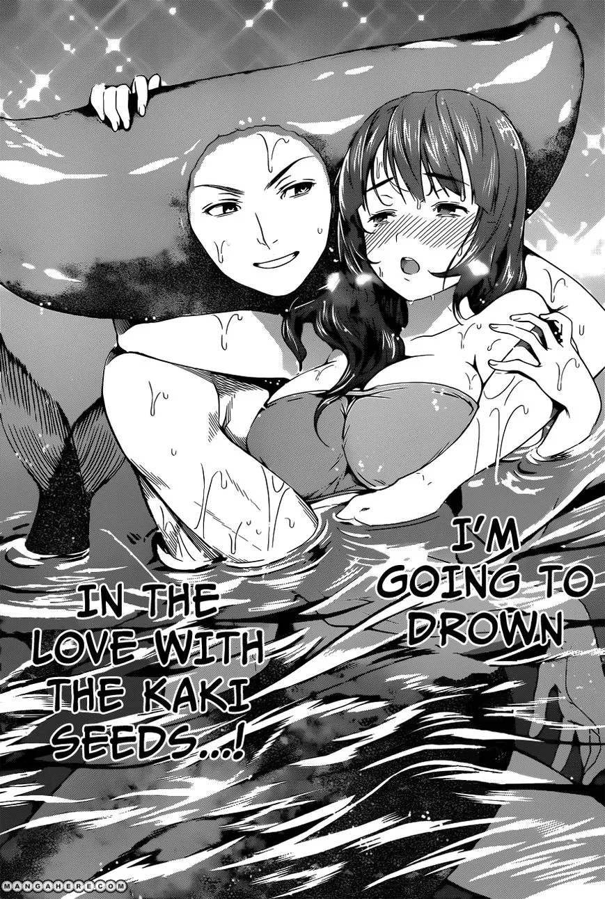 Shokugeki No Soma Mangakakalot X Chapter 18 Page 20