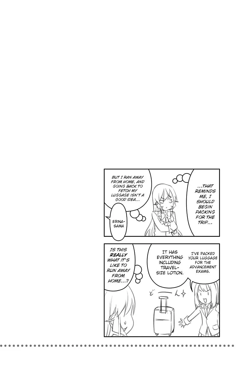 Shokugeki No Soma Mangakakalot X Chapter 181.2 Page 11