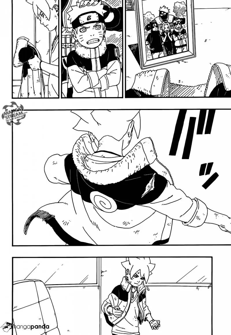 Shokugeki No Soma Mangakakalot X Chapter 188 Page 23