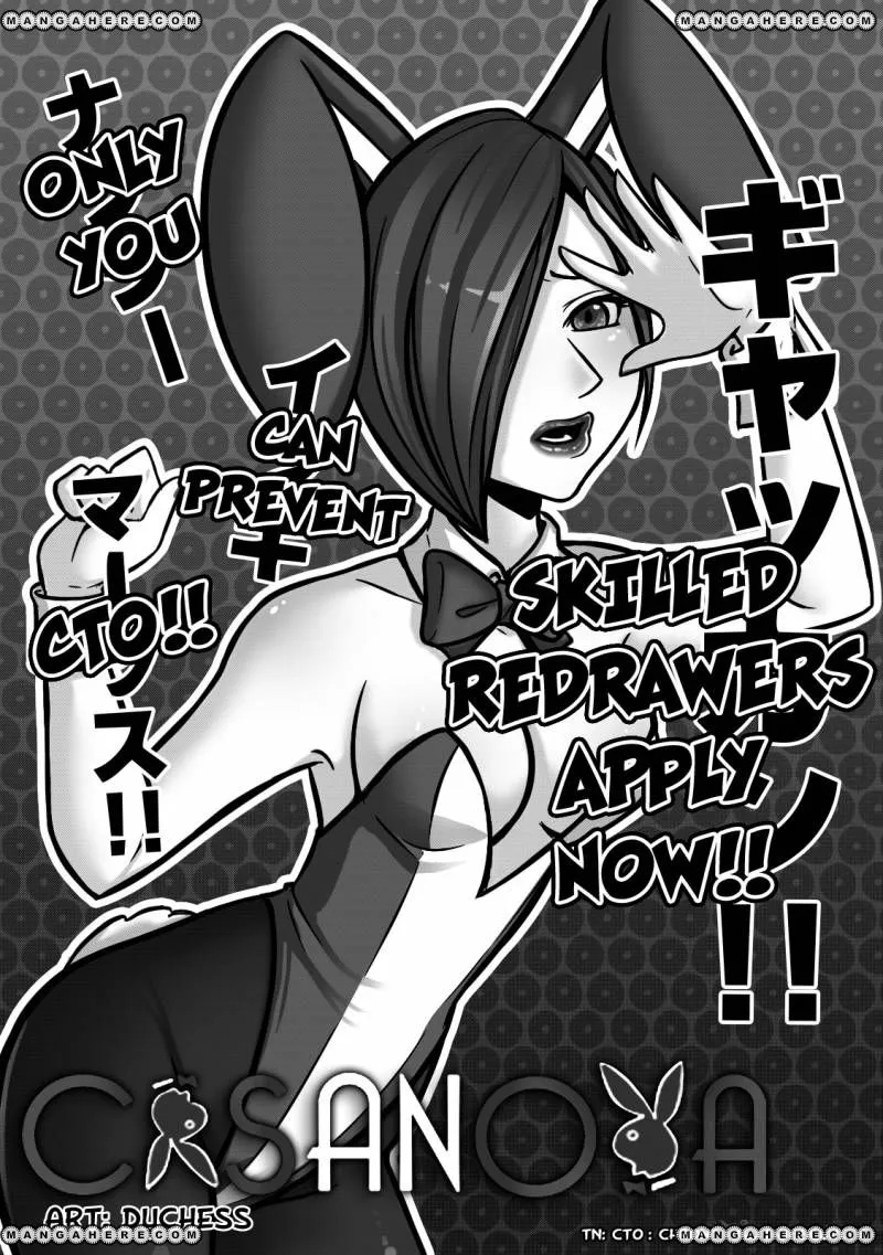 Shokugeki No Soma Mangakakalot X Chapter 19 Page 3