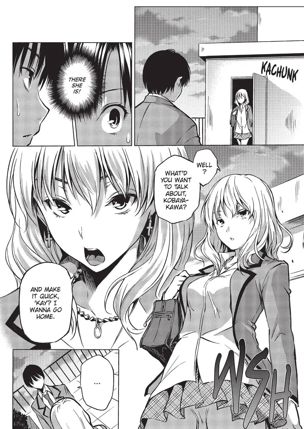 Shokugeki No Soma Mangakakalot X Chapter 21.5 Page 75