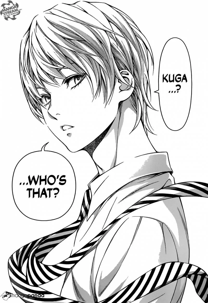 Shokugeki No Soma Mangakakalot X Chapter 219 Page 14