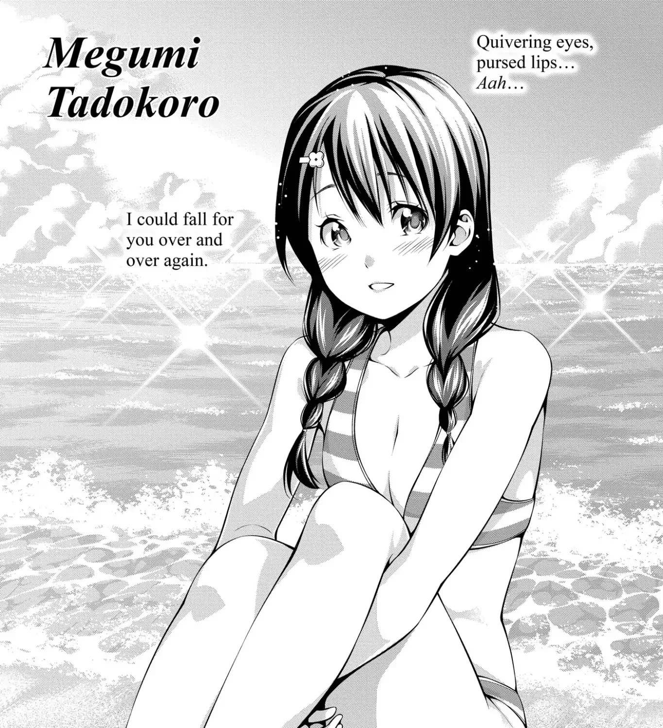 Shokugeki No Soma Mangakakalot X Chapter 23.1 Page 5