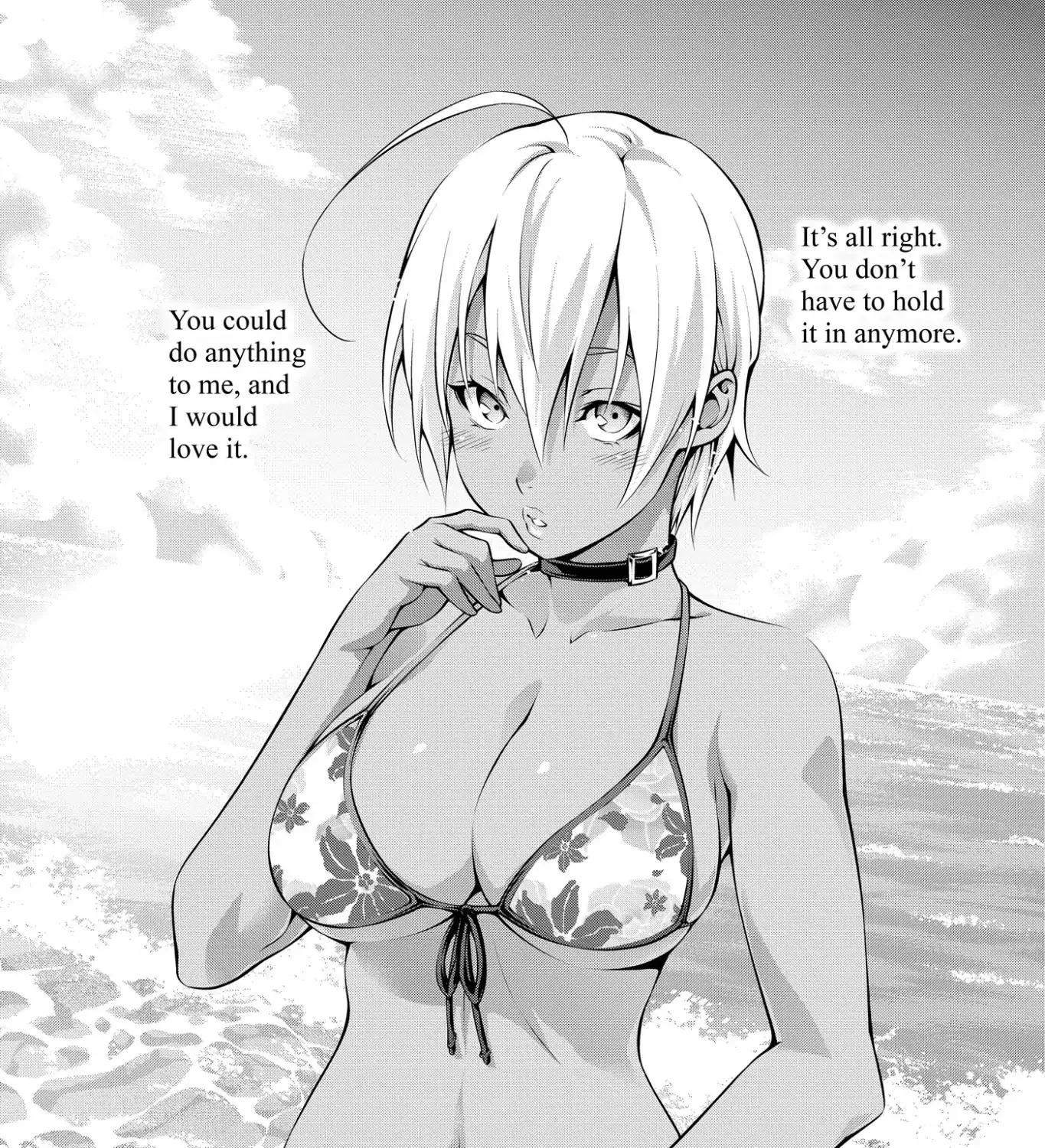 Shokugeki No Soma Mangakakalot X Chapter 23.1 Page 7