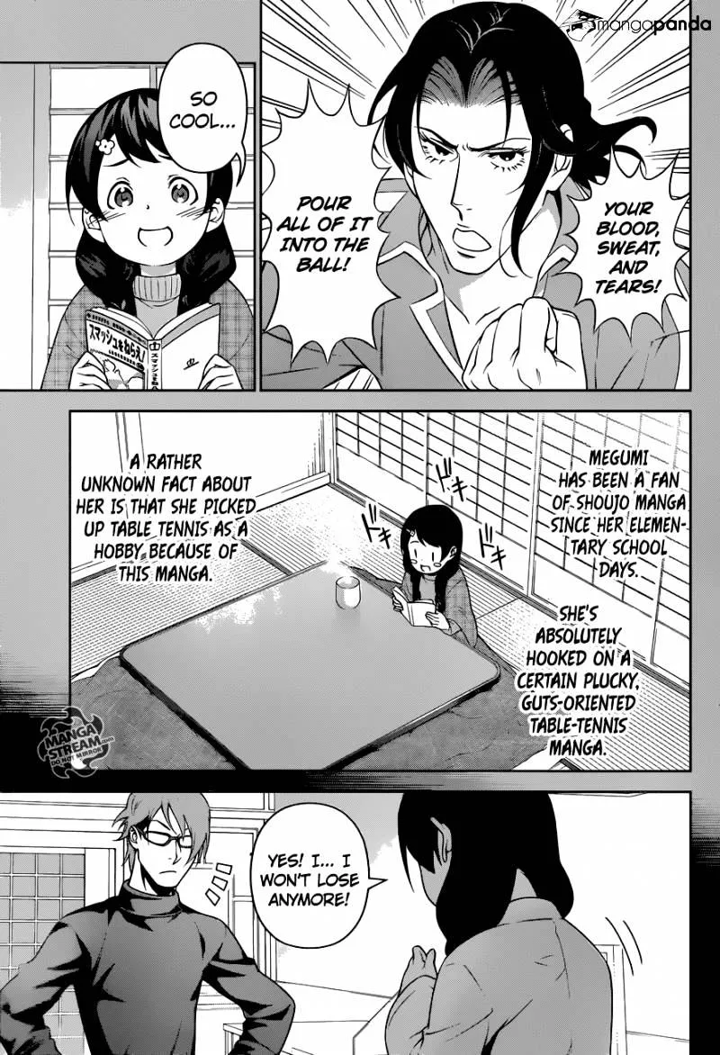 Shokugeki No Soma Mangakakalot X Chapter 230 Page 17