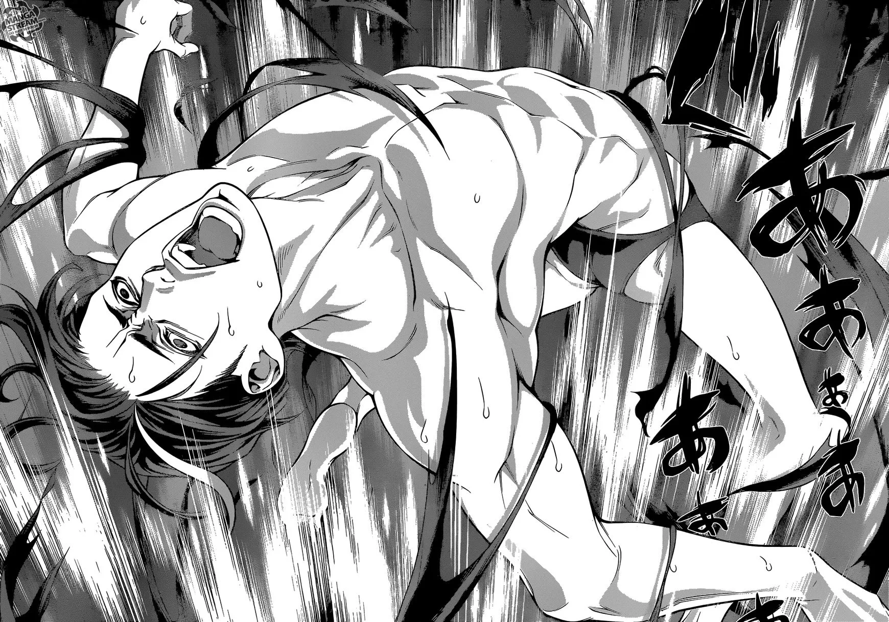 Shokugeki No Soma Mangakakalot X Chapter 262 Page 14