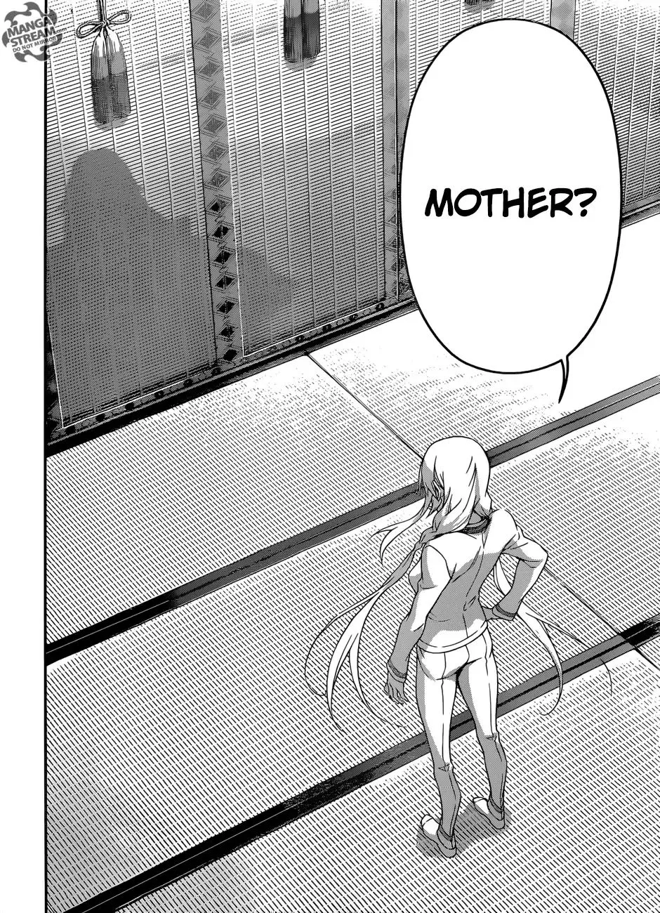 Shokugeki No Soma Mangakakalot X Chapter 300 Page 15