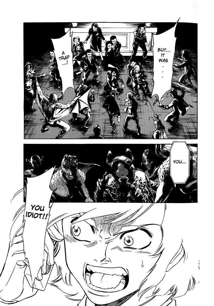 Shin Kamen Rider Spirits Mangakakalot X Chapter 1 Page 49