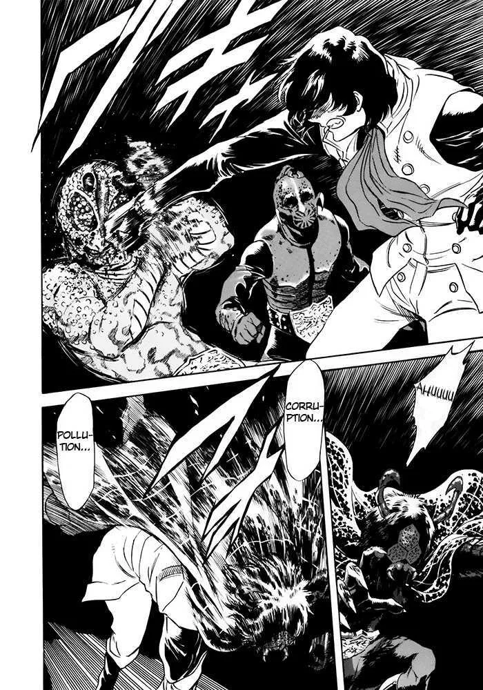 Shin Kamen Rider Spirits Mangakakalot X Chapter 1 Page 54