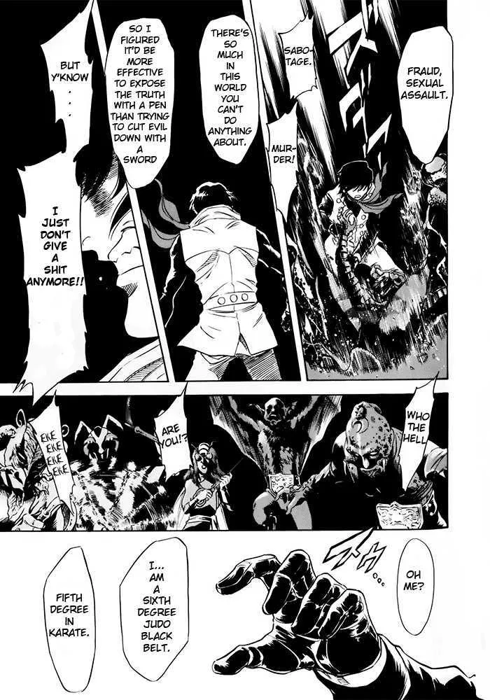 Shin Kamen Rider Spirits Mangakakalot X Chapter 1 Page 55