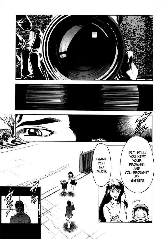 Shin Kamen Rider Spirits Mangakakalot X Chapter 1 Page 7
