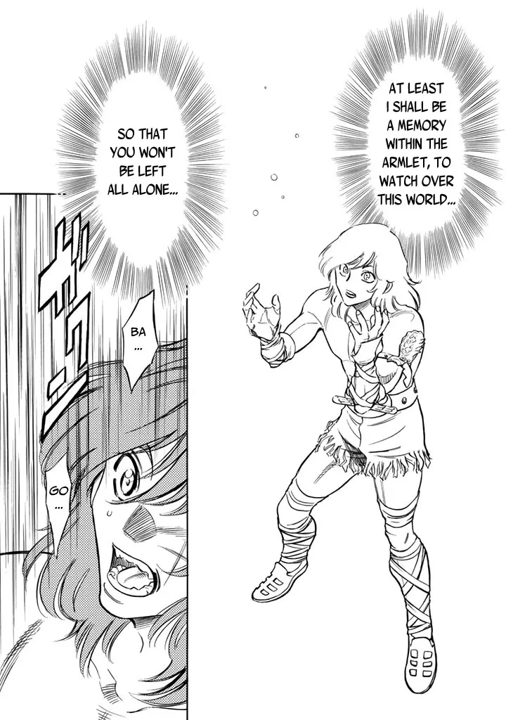 Shin Kamen Rider Spirits Mangakakalot X Chapter 11 Page 13