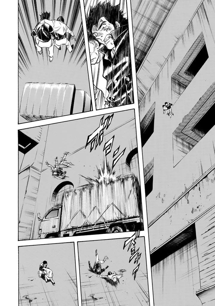 Shin Kamen Rider Spirits Mangakakalot X Chapter 2 Page 77