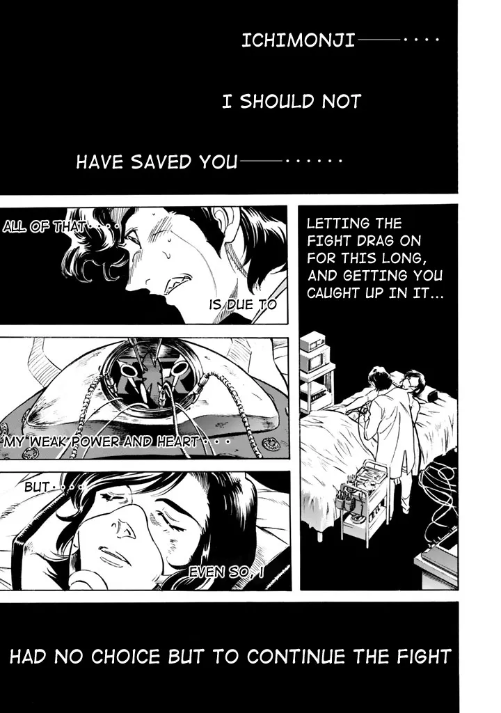 Shin Kamen Rider Spirits Mangakakalot X Chapter 6 Page 1