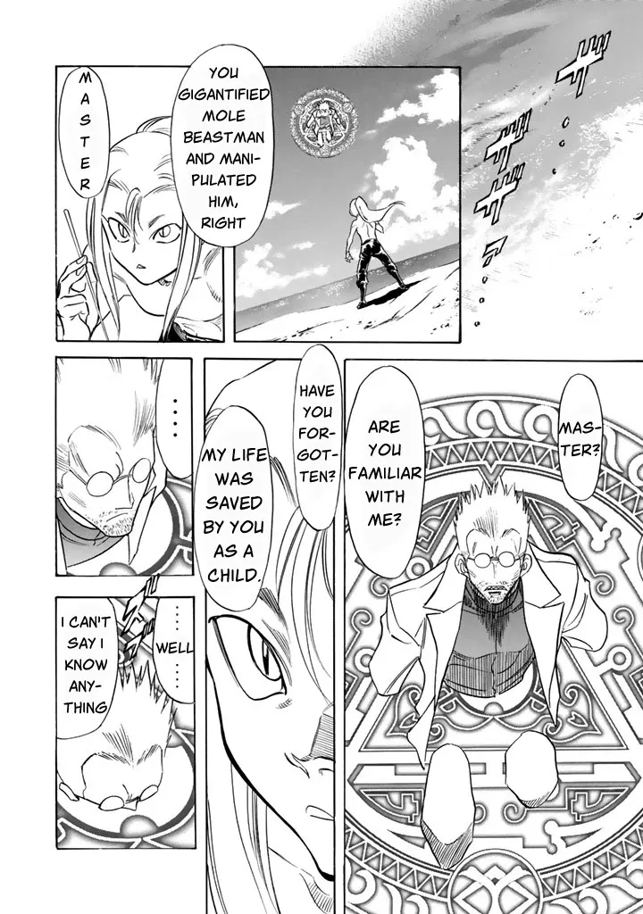 Shin Kamen Rider Spirits Mangakakalot X Chapter 6 Page 21