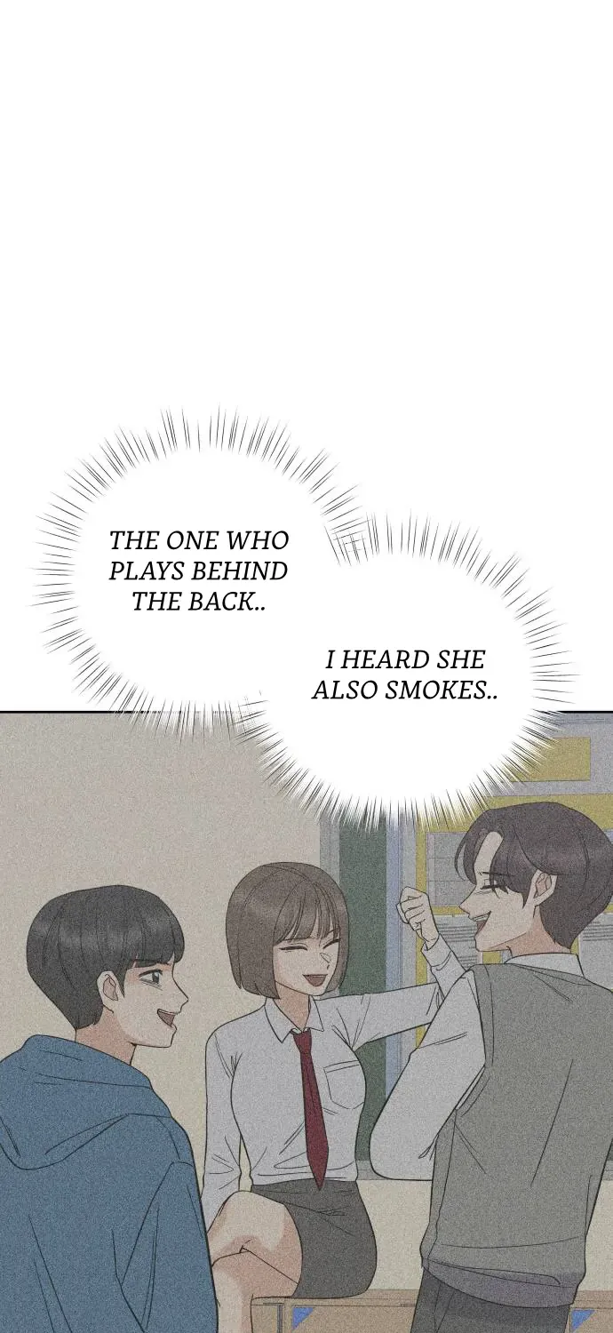 Shining Nana Nana Mangakakalot X Chapter 1 Page 33