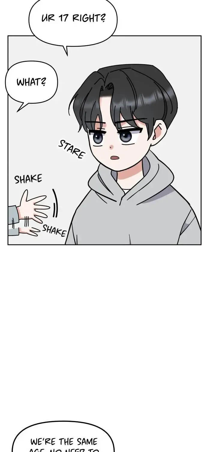 Shining Nana Nana Mangakakalot X Chapter 2 Page 15