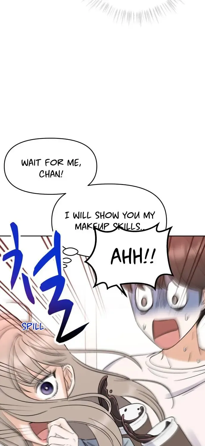 Shining Nana Nana Mangakakalot X Chapter 2 Page 153