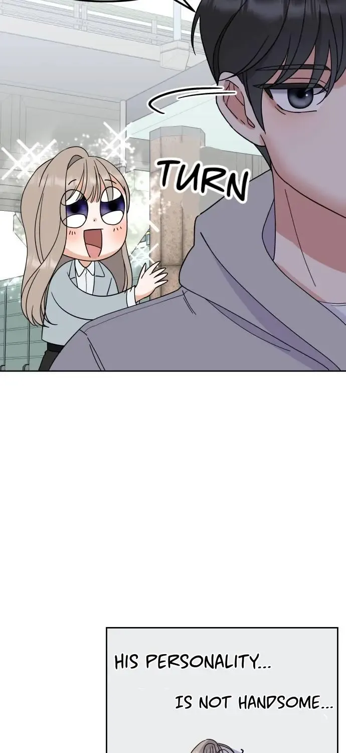 Shining Nana Nana Mangakakalot X Chapter 2 Page 17