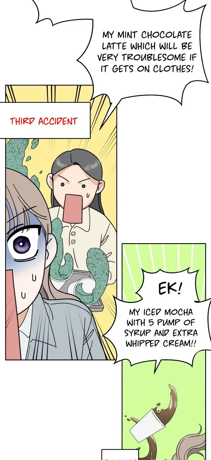 Shining Nana Nana Mangakakalot X Chapter 2 Page 163