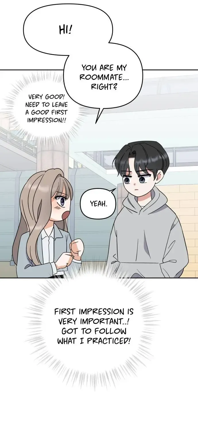 Shining Nana Nana Mangakakalot X Chapter 2 Page 9