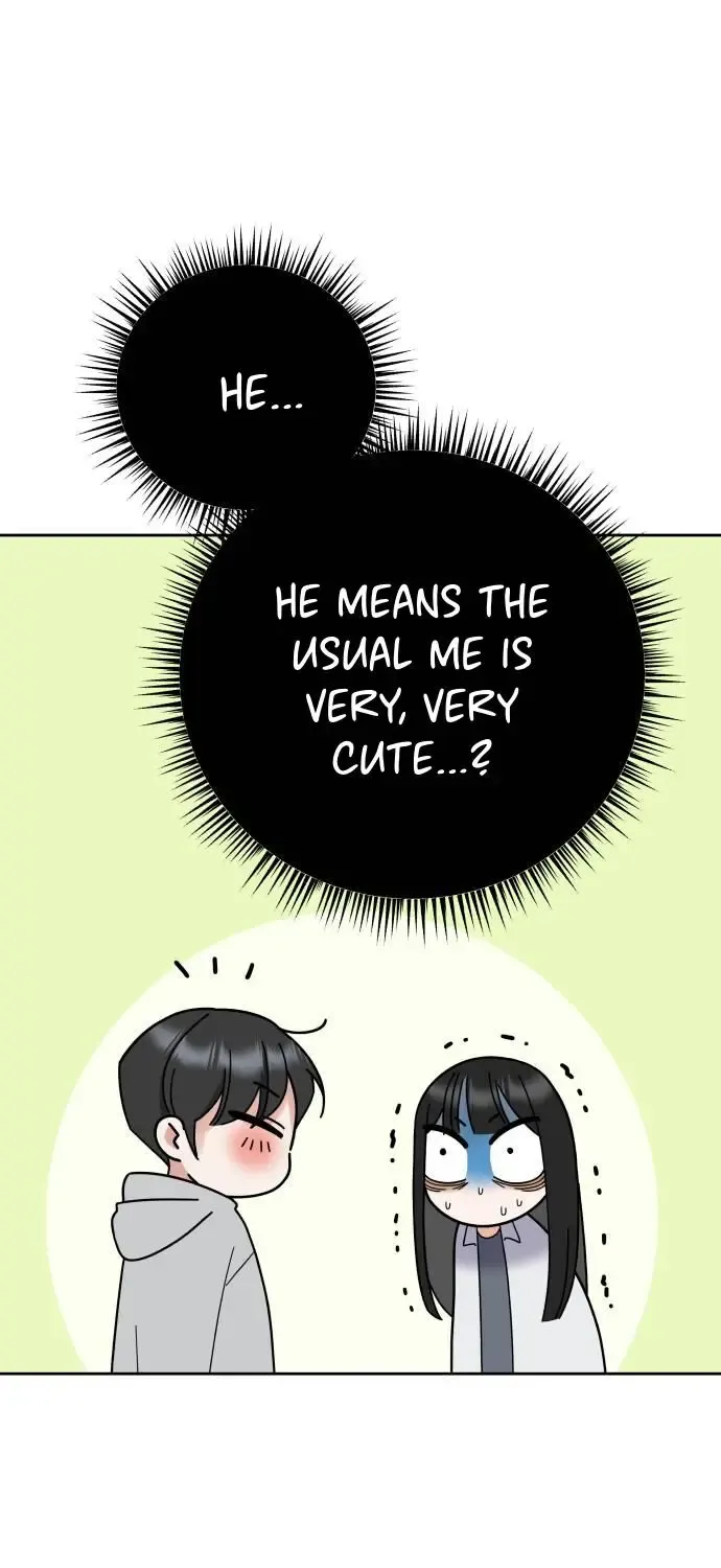 Shining Nana Nana Mangakakalot X Chapter 3 Page 36