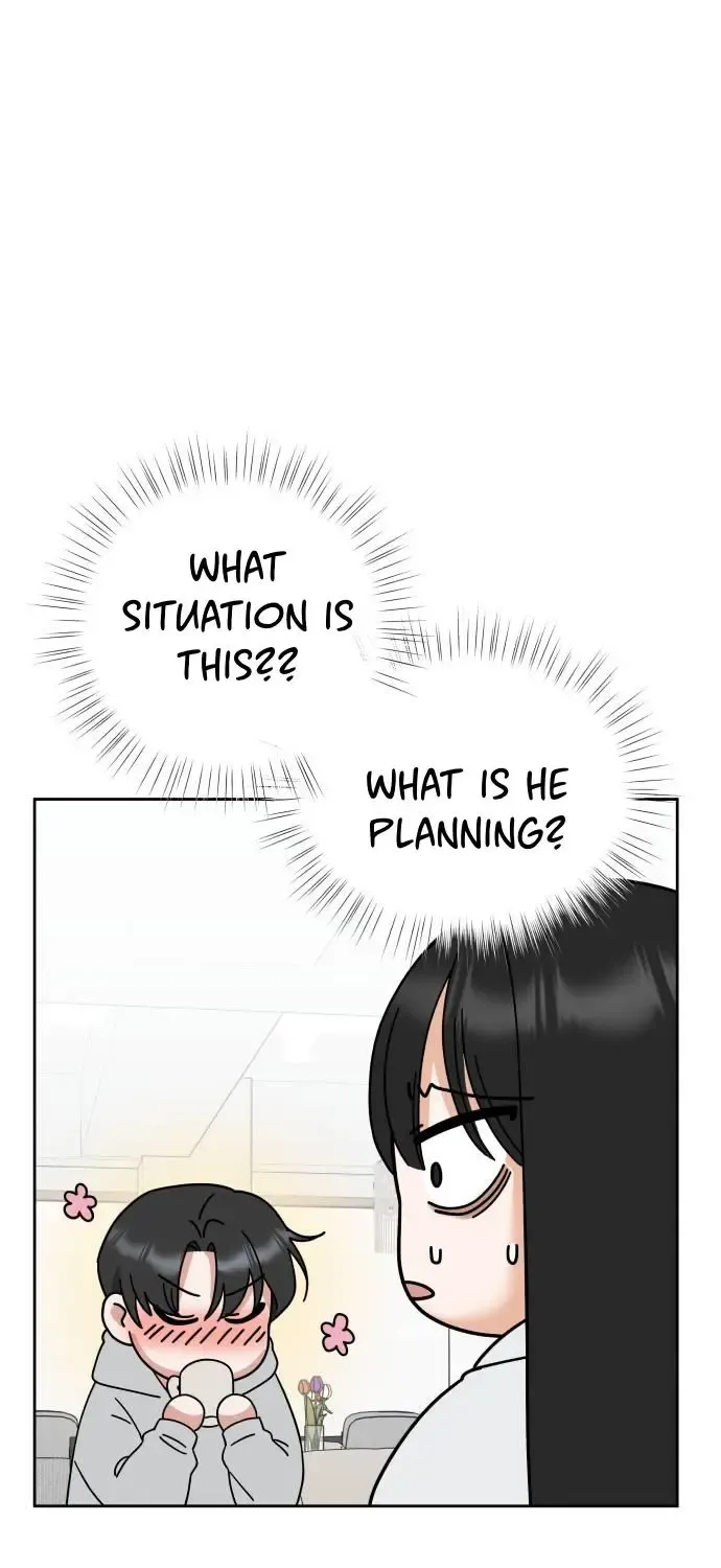 Shining Nana Nana Mangakakalot X Chapter 3 Page 38
