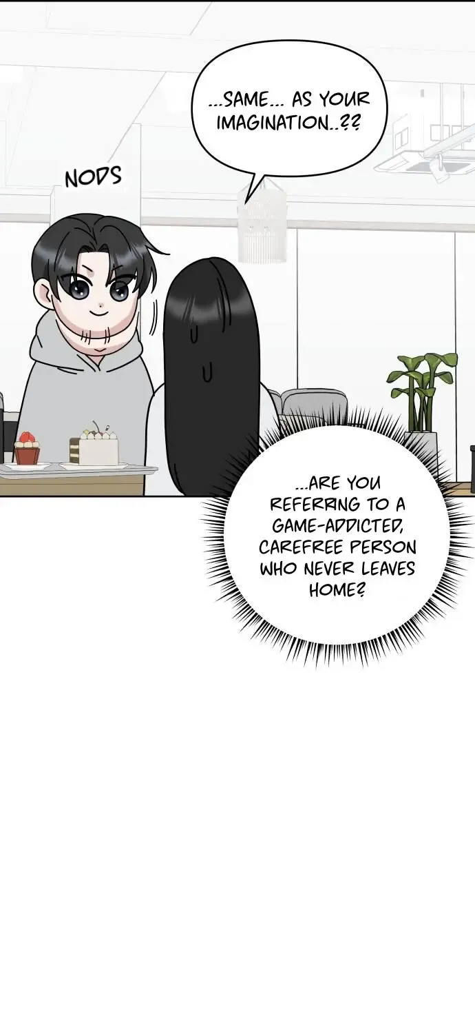 Shining Nana Nana Mangakakalot X Chapter 3 Page 32