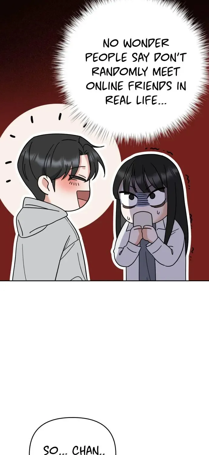 Shining Nana Nana Mangakakalot X Chapter 3 Page 44