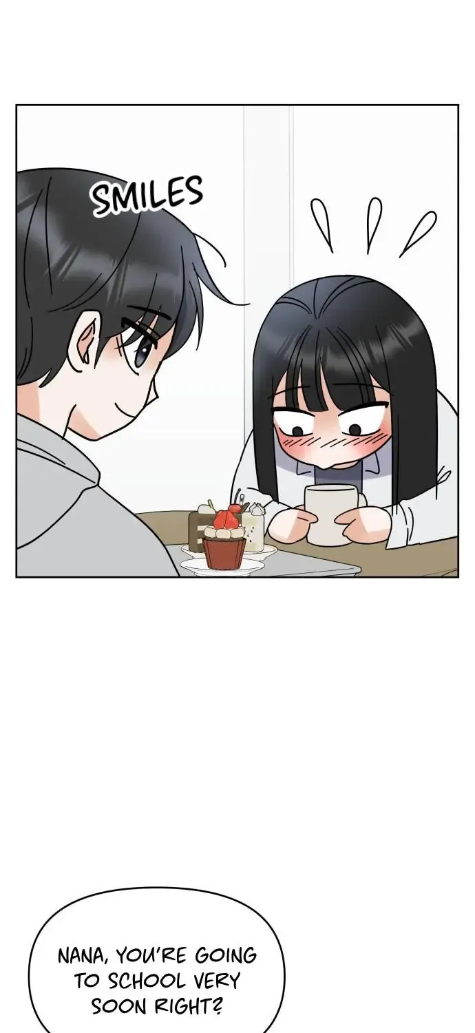 Shining Nana Nana Mangakakalot X Chapter 3 Page 60