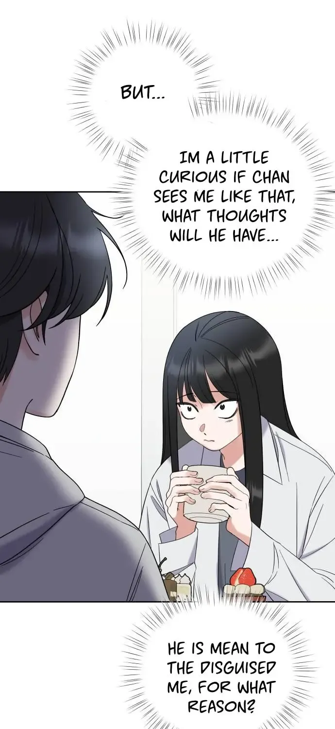 Shining Nana Nana Mangakakalot X Chapter 3 Page 80