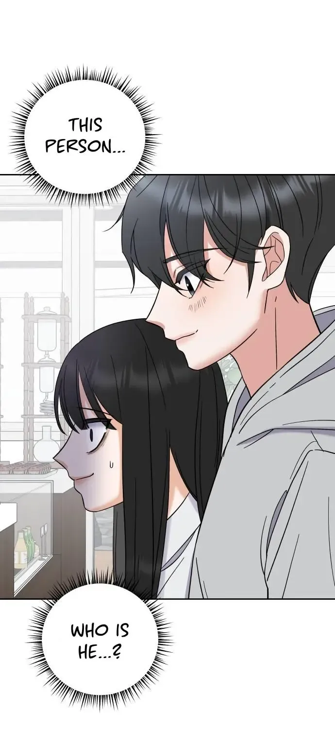 Shining Nana Nana Mangakakalot X Chapter 3 Page 8