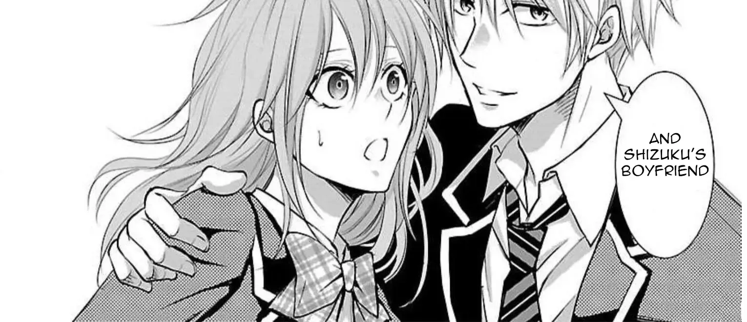 Shinitagari no Fukushuusha Mangakakalot X Chapter 4 Page 13
