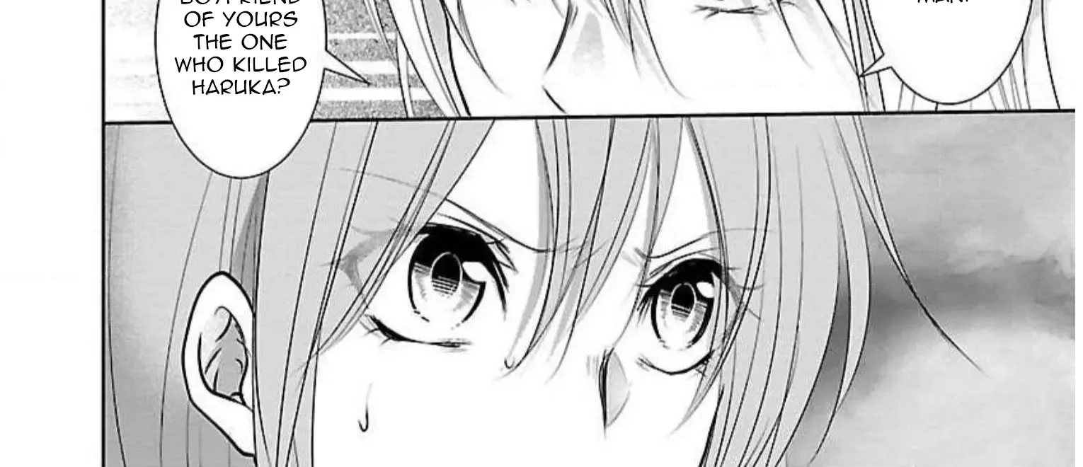 Shinitagari no Fukushuusha Mangakakalot X Chapter 4 Page 25