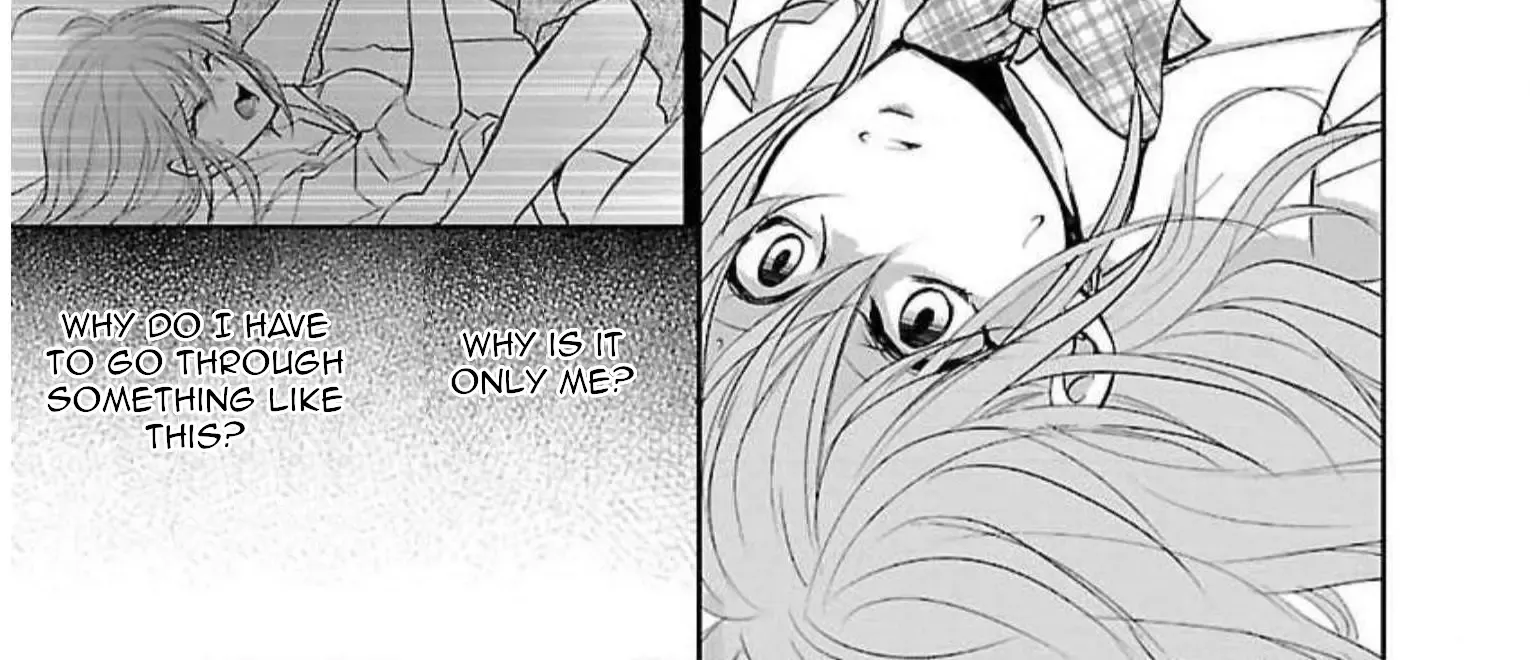 Shinitagari no Fukushuusha Mangakakalot X Chapter 4 Page 35