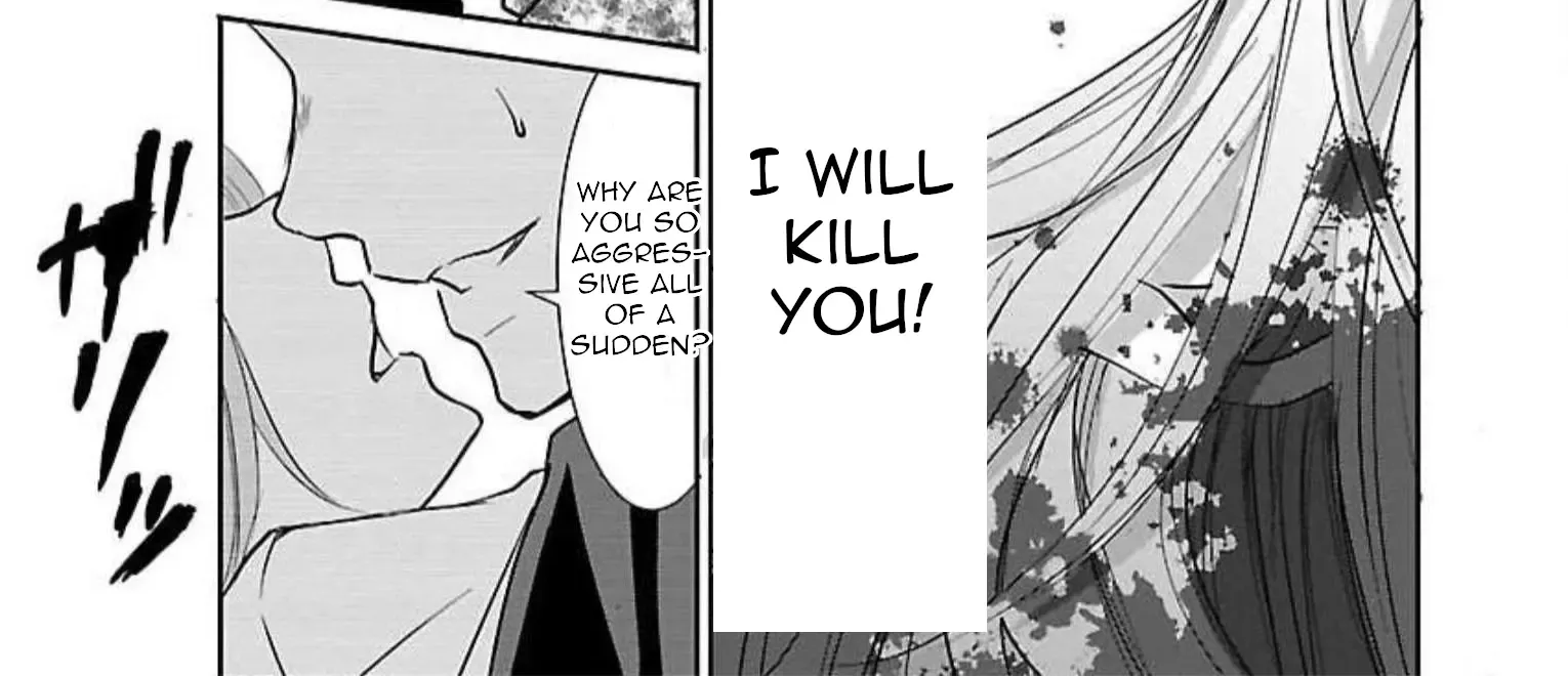Shinitagari no Fukushuusha Mangakakalot X Chapter 4 Page 39