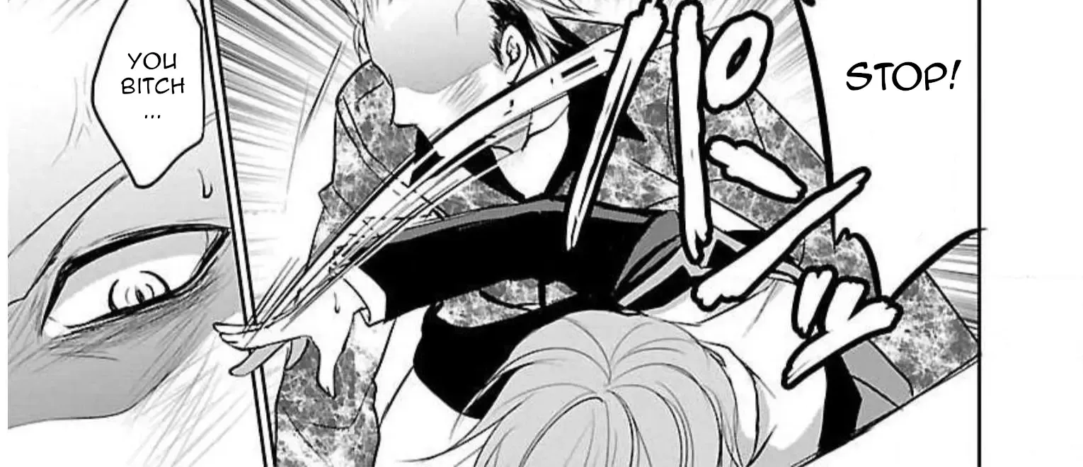 Shinitagari no Fukushuusha Mangakakalot X Chapter 4 Page 31