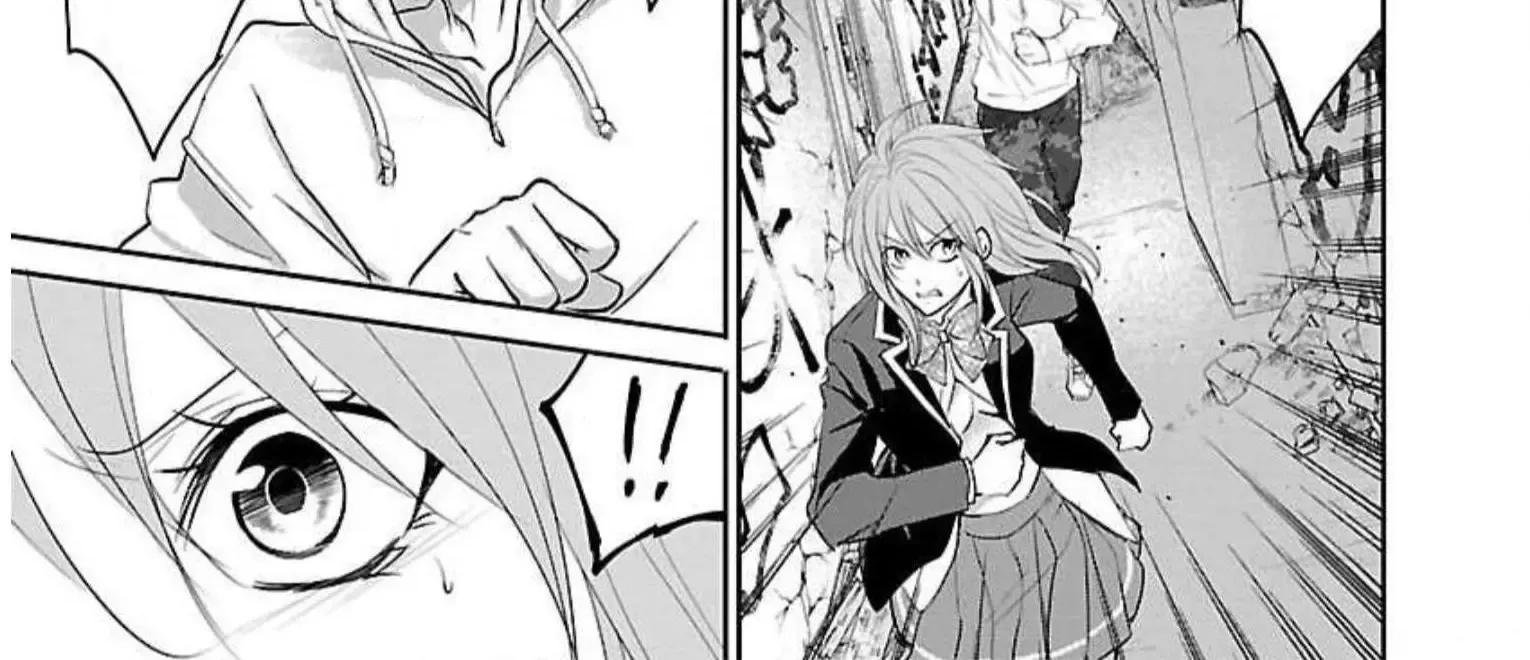 Shinitagari no Fukushuusha Mangakakalot X Chapter 4 Page 47