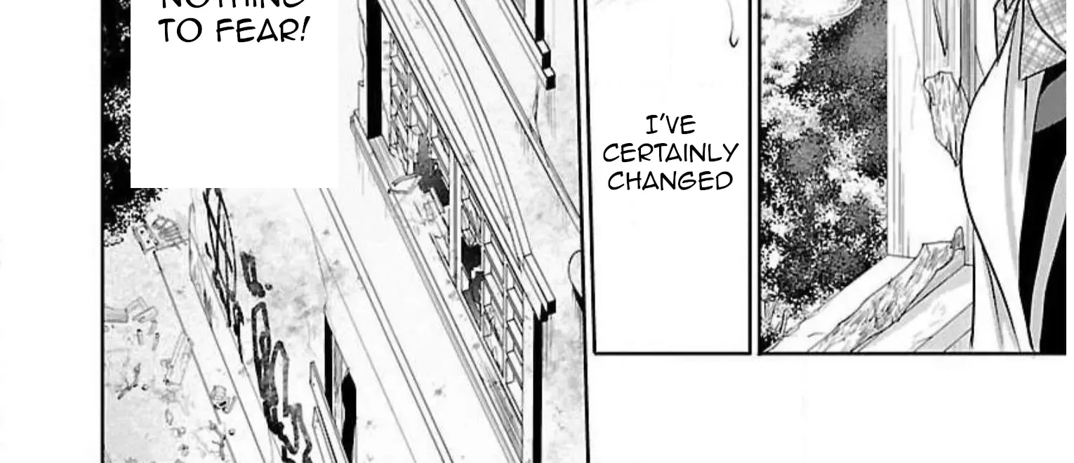 Shinitagari no Fukushuusha Mangakakalot X Chapter 4 Page 49