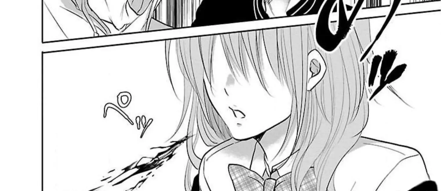Shinitagari no Fukushuusha Mangakakalot X Chapter 4 Page 41