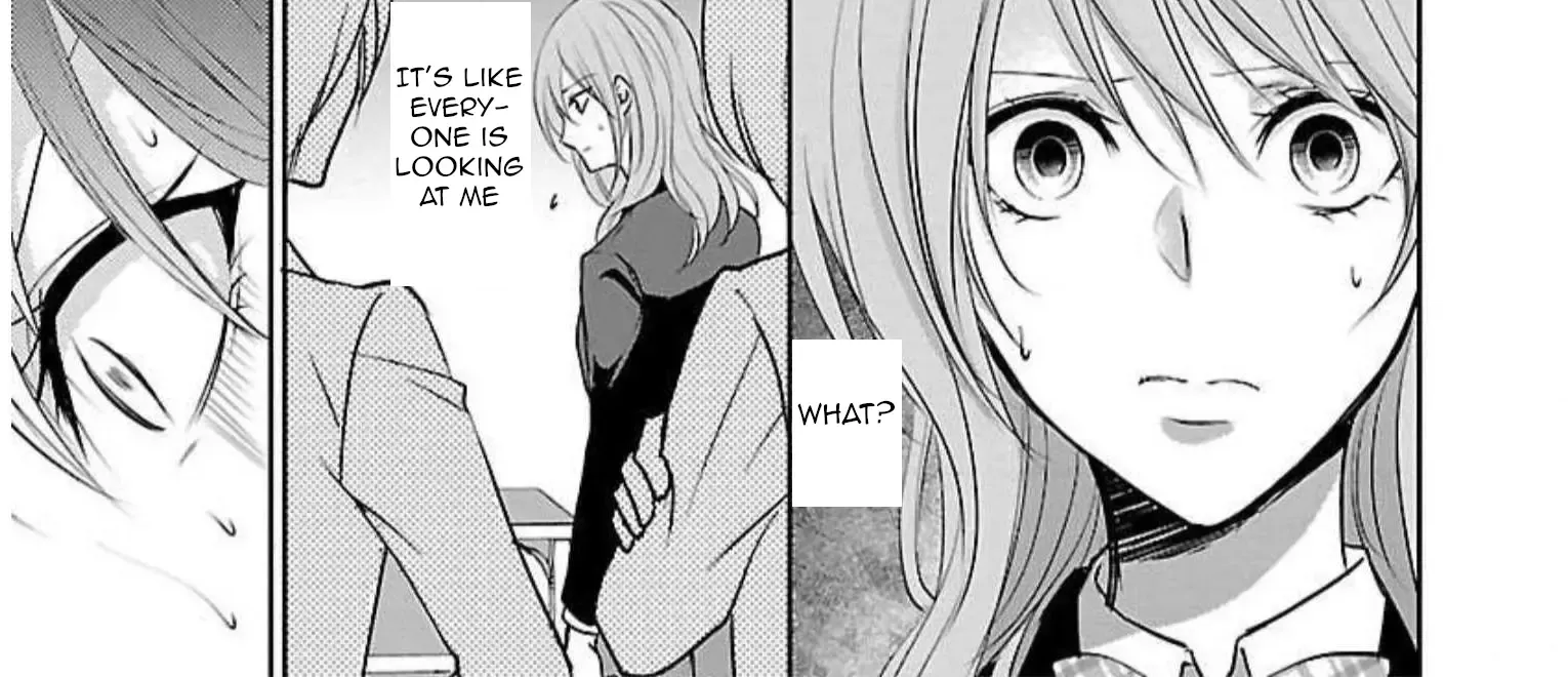 Shinitagari no Fukushuusha Mangakakalot X Chapter 4 Page 7
