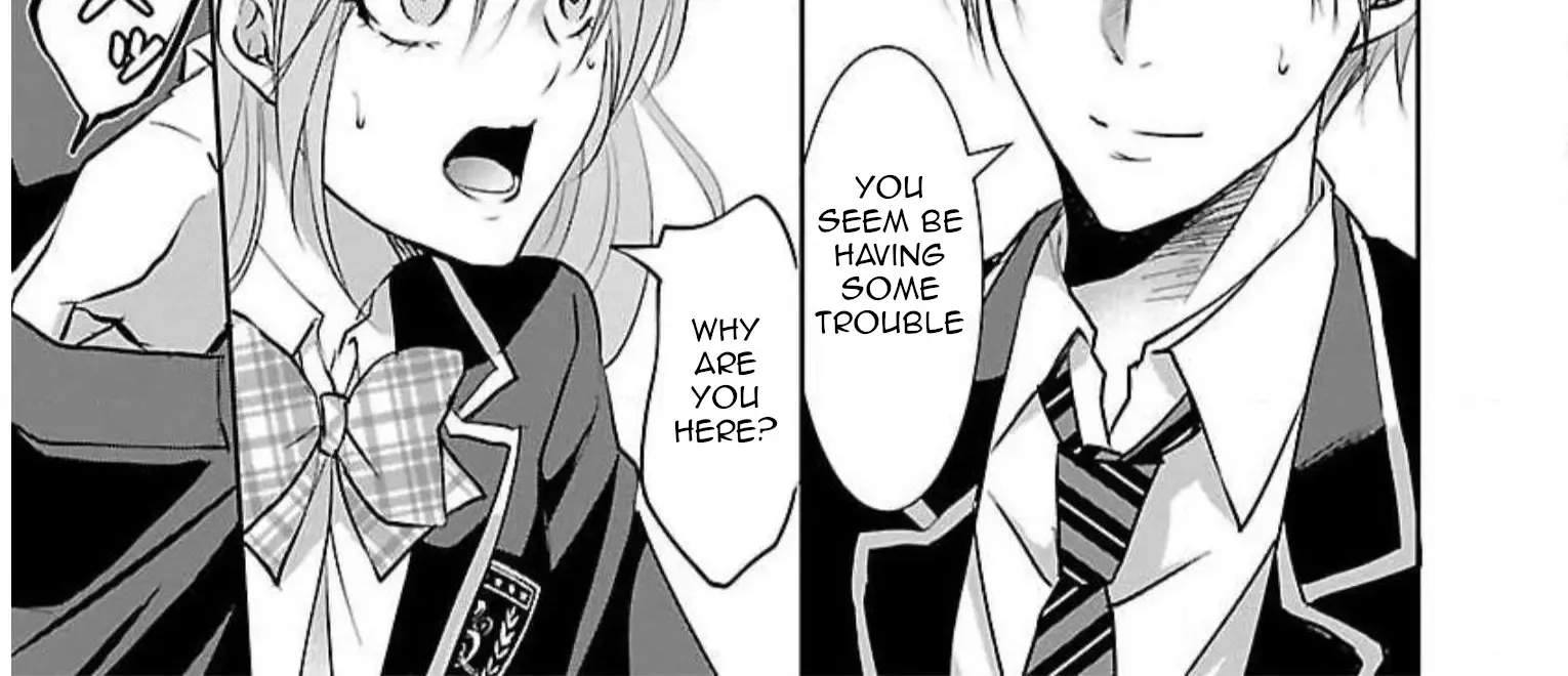 Shinitagari no Fukushuusha Mangakakalot X Chapter 5 Page 15