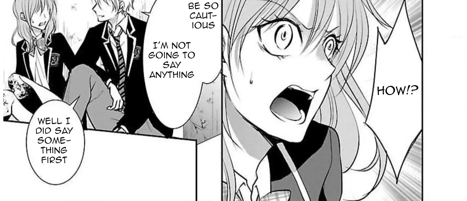 Shinitagari no Fukushuusha Mangakakalot X Chapter 5 Page 19