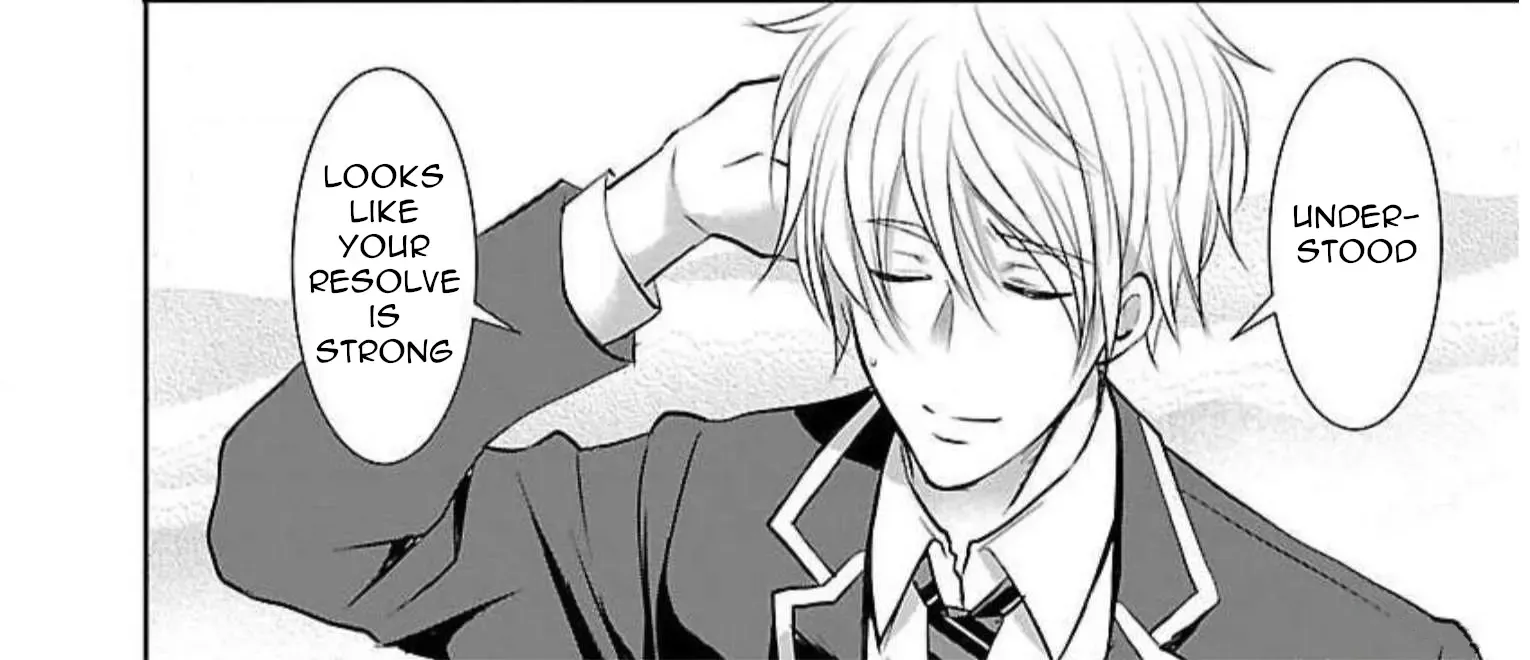Shinitagari no Fukushuusha Mangakakalot X Chapter 5 Page 25